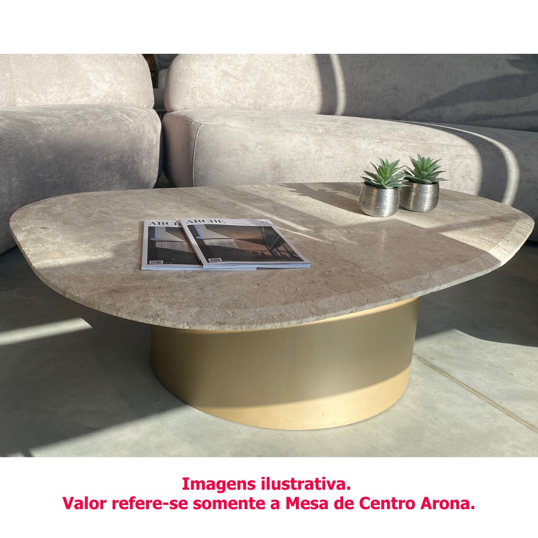 Mesa Centro Arona -2-